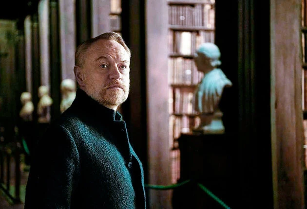 Картинки из сериала «Основание» 1 сезон