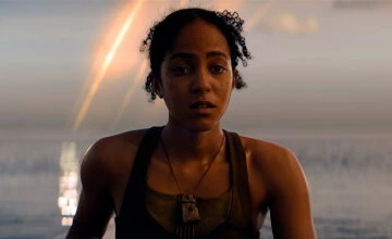 Основание 1 сезон 10 серия смотреть онлайн