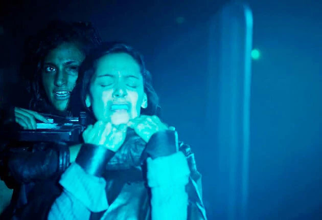 Картинки из сериала «Основание» 1 сезон