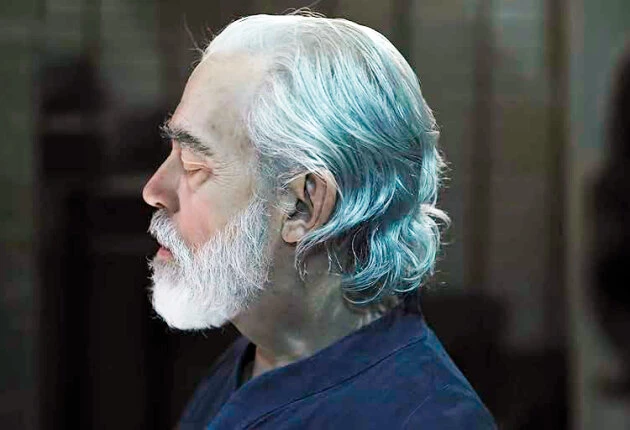 Картинки из сериала «Основание» 1 сезон