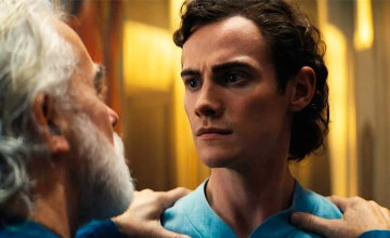 Основание 1 сезон 9 серия смотреть онлайн