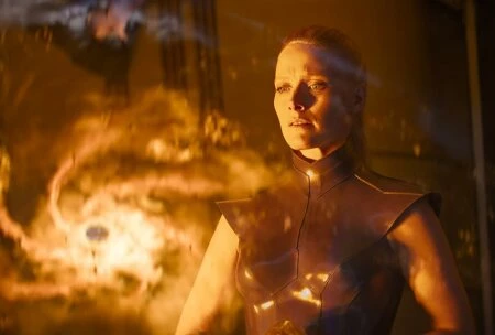 Кадры из сериала «Основание»