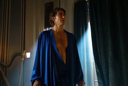 Кадры из сериала «Основание»