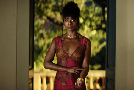 Кадры из сериала «Основание»