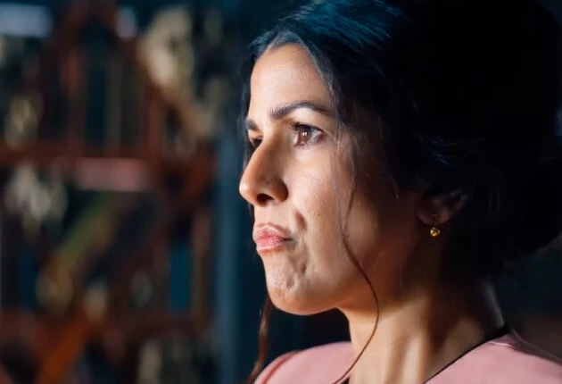 Картинки из сериала «Основание» 2 сезон