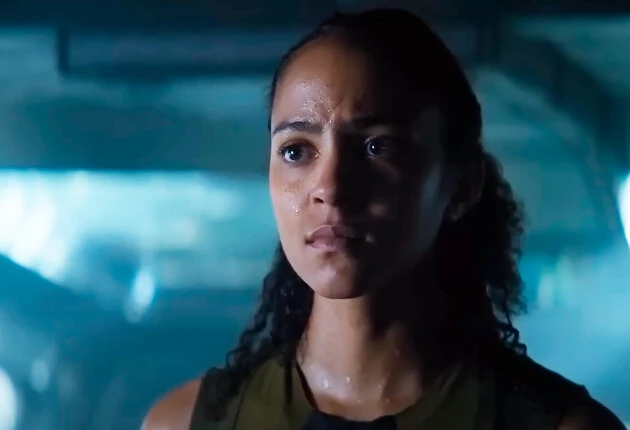 Картинки из сериала «Основание» 2 сезон