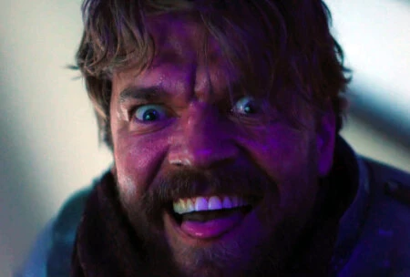 Кадры из сериала «Основание»