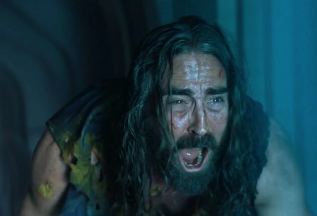 Картинки из сериала «Основание» 3 сезон