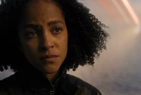 Кадры из сериала «Основание»