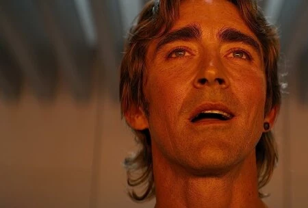 Кадры из сериала «Основание»