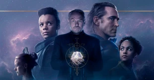 Актерский состав сериала